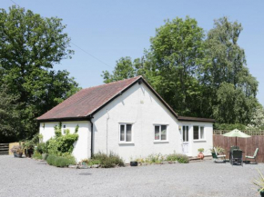 The Little Dingle, Church Stretton